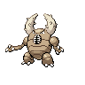 Icon/Sprite: Pinsir