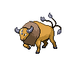 Icon/Sprite: Tauros