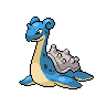 Icon/Sprite: Lapras