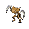 Icon/Sprite: Kabutops