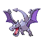 Icon/Sprite: Aerodactyl
