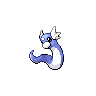 Icon/Sprite: Dratini