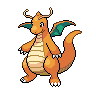 Icon/Sprite: Dragoran