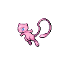 Icon/Sprite: Mew