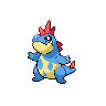 Icon/Sprite: Tyracroc