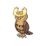 Icon/Sprite: Noctuh