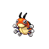 Icon/Sprite: Ledyba
