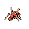 Icon/Sprite: Ariados