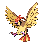 Icon/Sprite: Tauboga