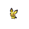 Icon/Sprite: Pichu