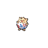 Icon/Sprite: Togepi