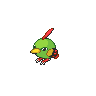 Icon/Sprite: Natu
