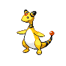 Icon/Sprite: Ampharos