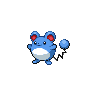 Icon/Sprite: Marill