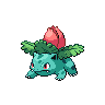 Icon/Sprite: Bisaknosp