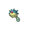 Icon/Sprite: Baldorfish