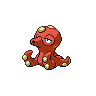 Icon/Sprite: Octillery