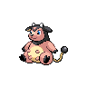 Icon/Sprite: Miltank