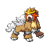 Icon/Sprite: Entei