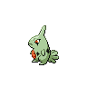 Icon/Sprite: Larvitar