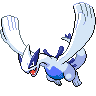 Icon/Sprite: Lugia