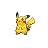 Icon/Sprite: Pikachu