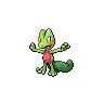 Icon/Sprite: Geckarbor