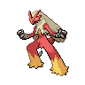 Icon/Sprite: Lohgock