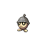 Icon/Sprite: Samurzel