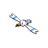 Icon/Sprite: Wingull