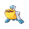 Icon/Sprite: Pelipper
