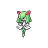 Icon/Sprite: Kirlia