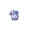 Icon/Sprite: Nidoran♀