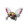 Icon/Sprite: Ninjask
