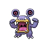 Icon/Sprite: Krakeelo