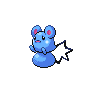 Icon/Sprite: Azurill