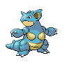 Icon/Sprite: Nidoqueen