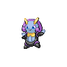 Icon/Sprite: Illumise