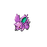 Icon/Sprite: Nidoran♂