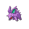 Icon/Sprite: Nidorino