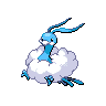 Icon/Sprite: Altaria