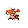 Icon/Sprite: Krebscorps