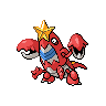 Icon/Sprite: Krebutack