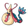 Icon/Sprite: Milotic