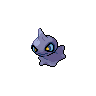 Icon/Sprite: Shuppet