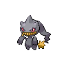 Icon/Sprite: Banette