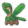 Icon/Sprite: Tropius
