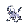 Icon/Sprite: Absol