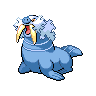 Icon/Sprite: Walraisa