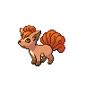 Icon/Sprite: Vulpix